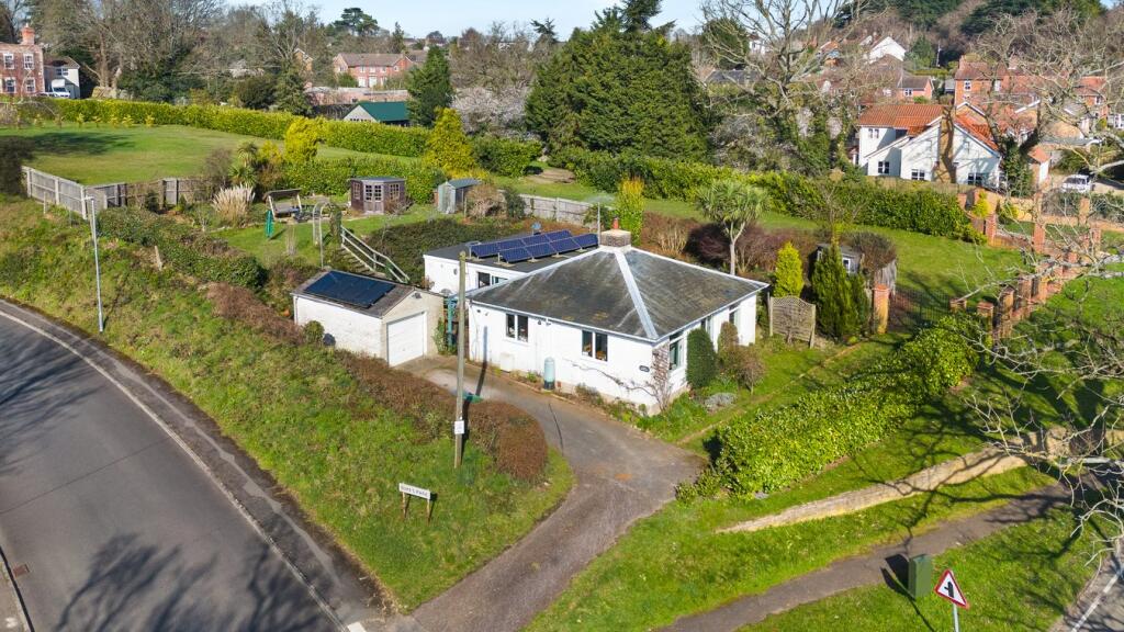 Main image of property: Sandy Lane, Woodbridge, IP12