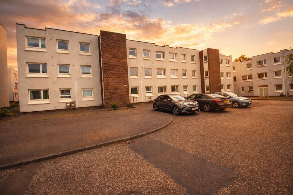 Main image of property: Caithness Place, Kirkcaldy, KY1