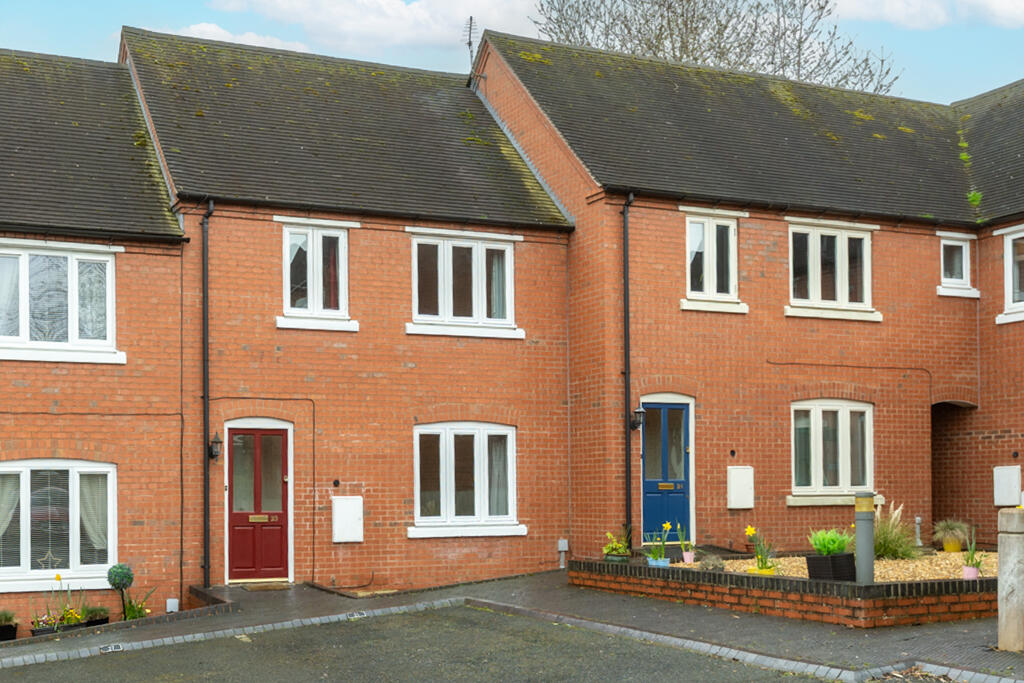 Main image of property: Drayton Mill Court, Cheshire Street, Market Drayton, TF9 1EF