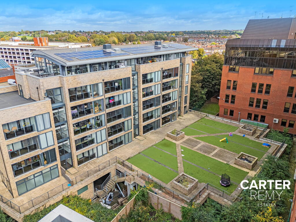 Main image of property: Pullman Square, Grays, RM17