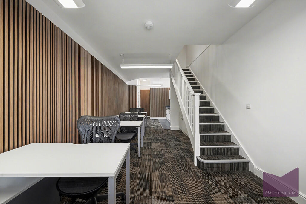 Main image of property: Parsonage Lane, EN2