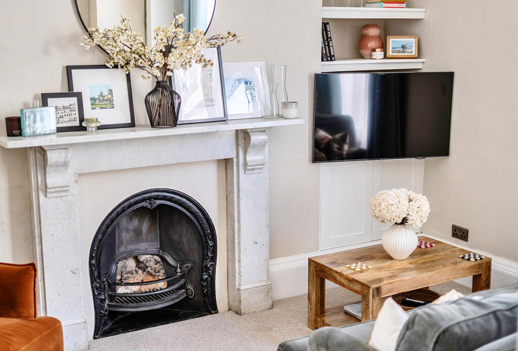 Apartment in Bath - View 5