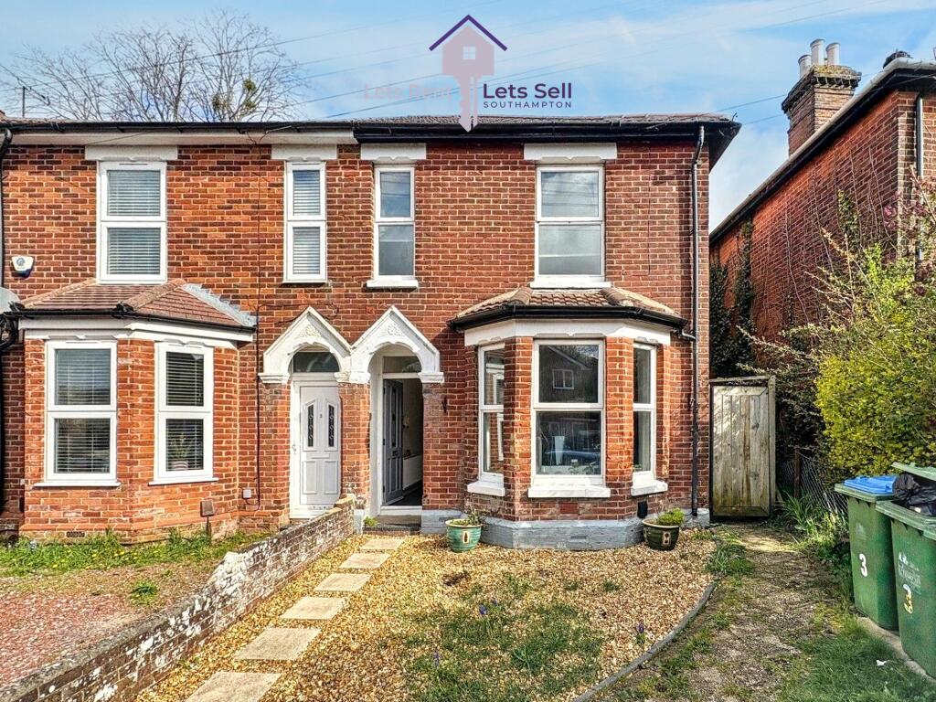 Main image of property: Appleton Road, Southampton, SO18