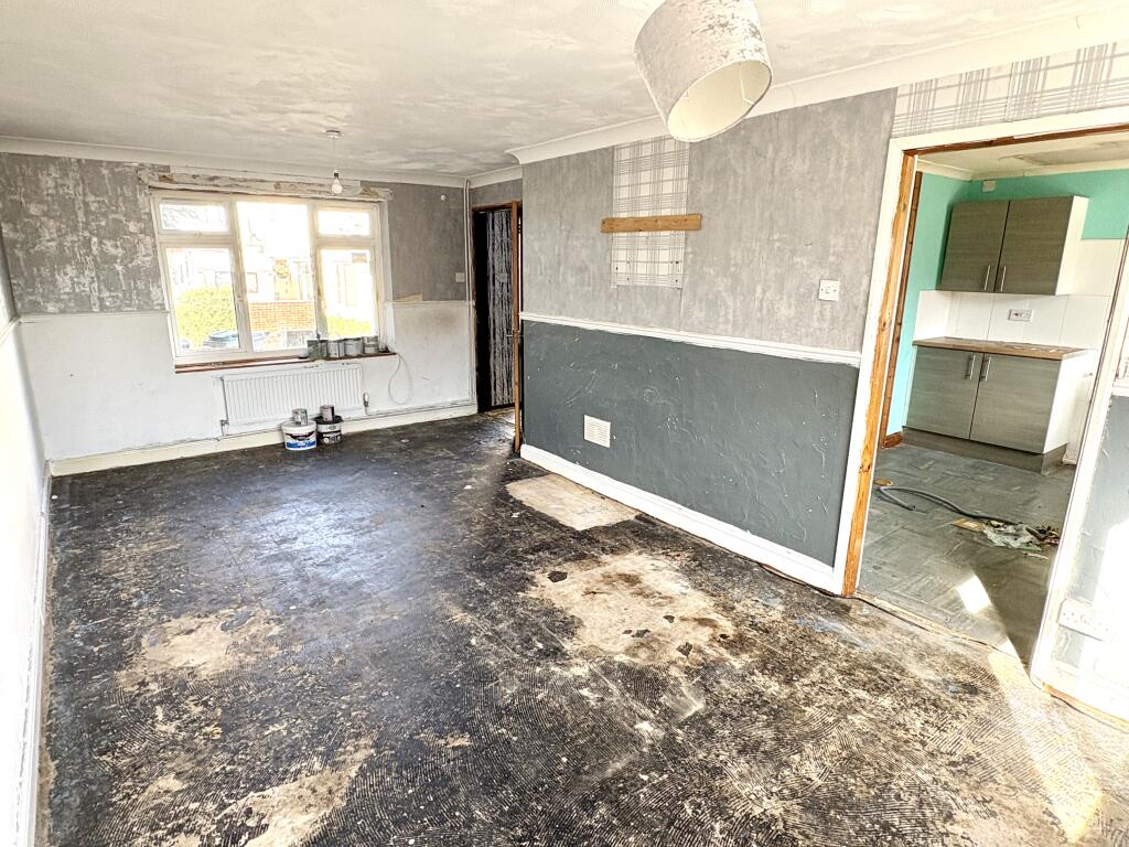 House in Nottingham - View 2