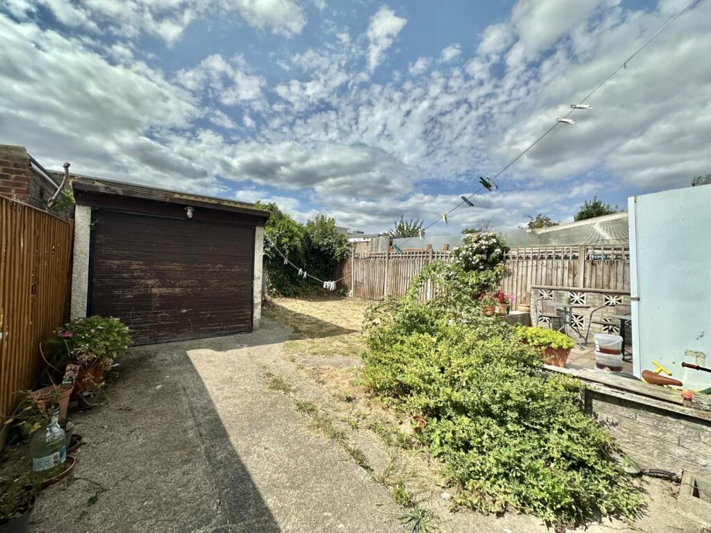 House in Southall - More