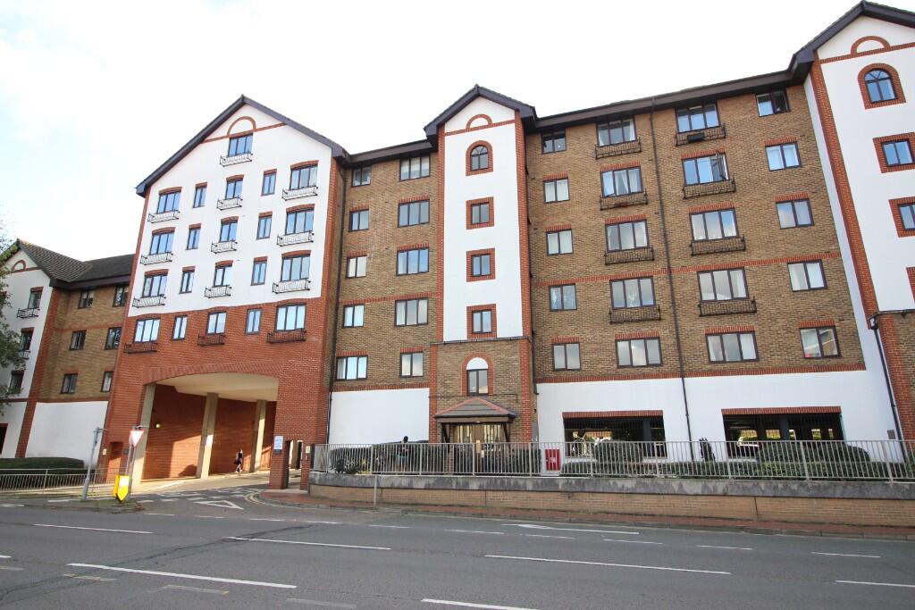 Main image of property: Regents Court, Kingston Upon Thames, KT2