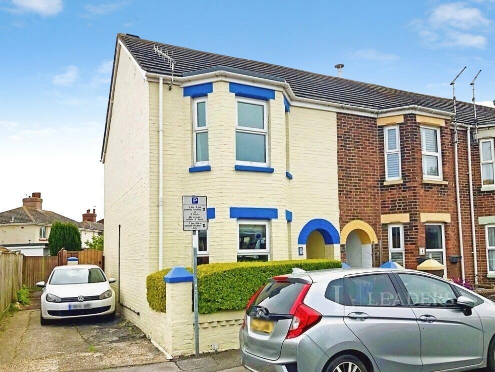 Main image of property: Green Road, Poole, Dorset