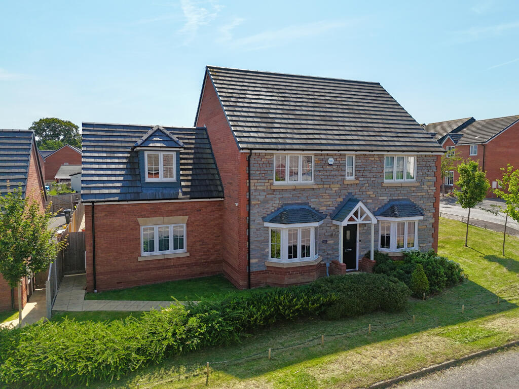 Main image of property: Old Wells Road, Glastonbury