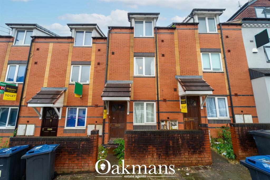 Main image of property: Exeter Road, Birmingham, West Midlands, B29