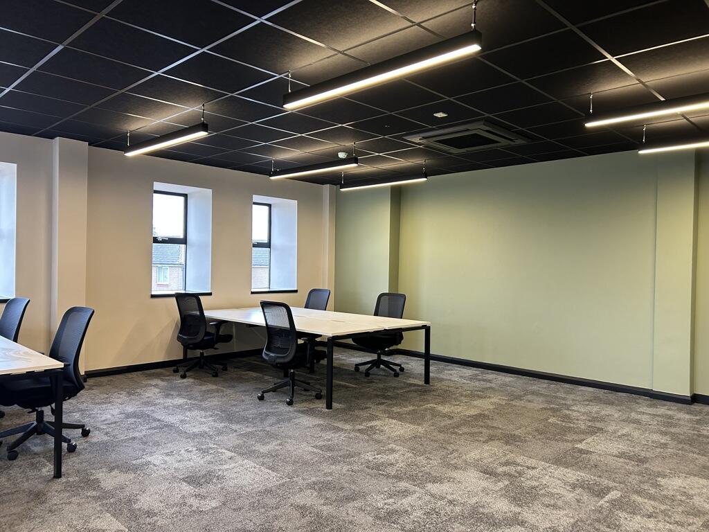 Available Space