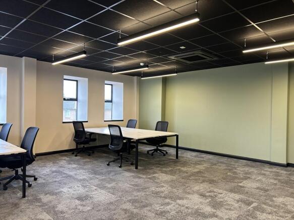 Available Space
