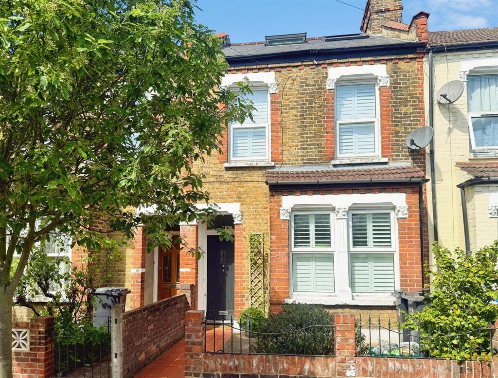 Main image of property: Clarendon Road, Colliers Wood