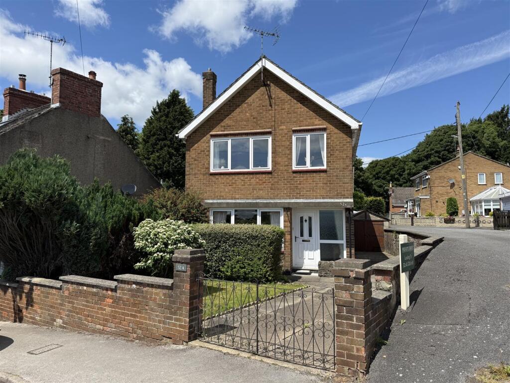 Main image of property: Shaw Lane, Holbrook, Belper