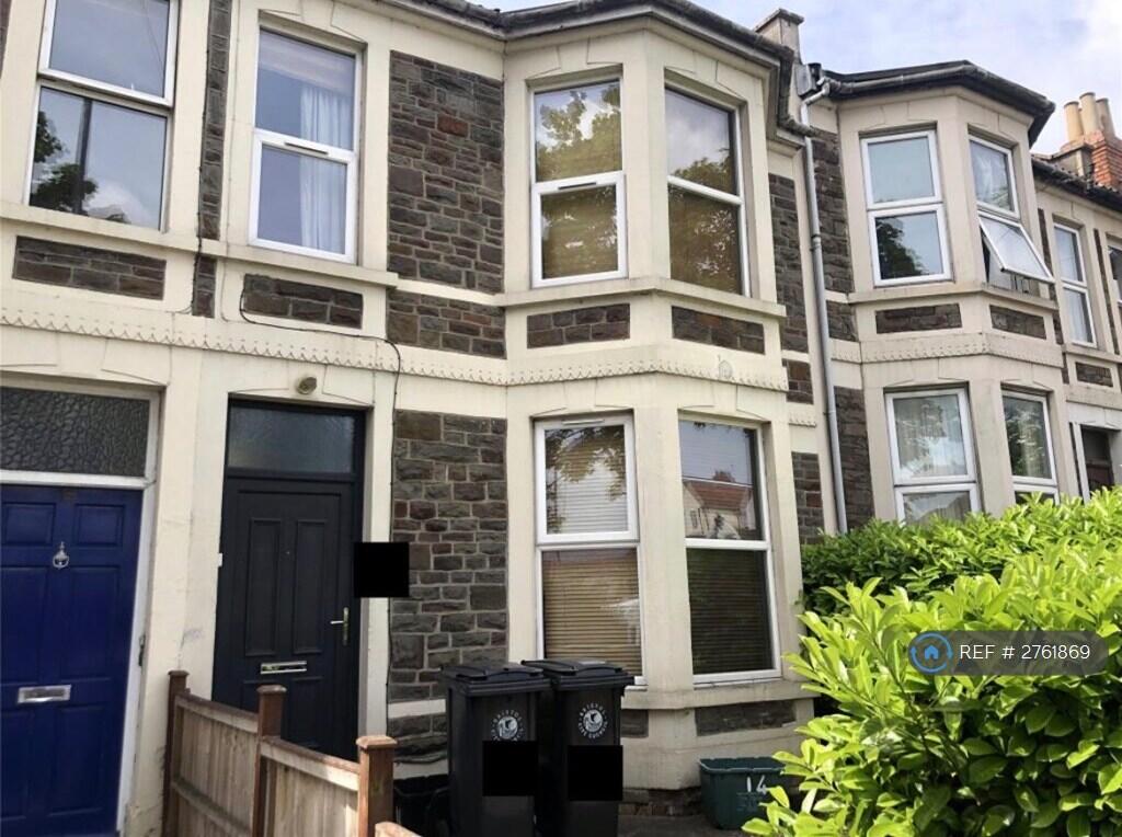 Main image of property: Muller Road, Bristol, BS7