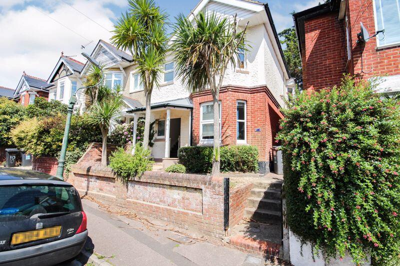Main image of property: Acland Road, Bournemouth