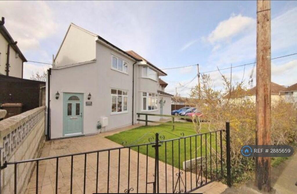 Main image of property: Arthray Road, Oxford, OX2