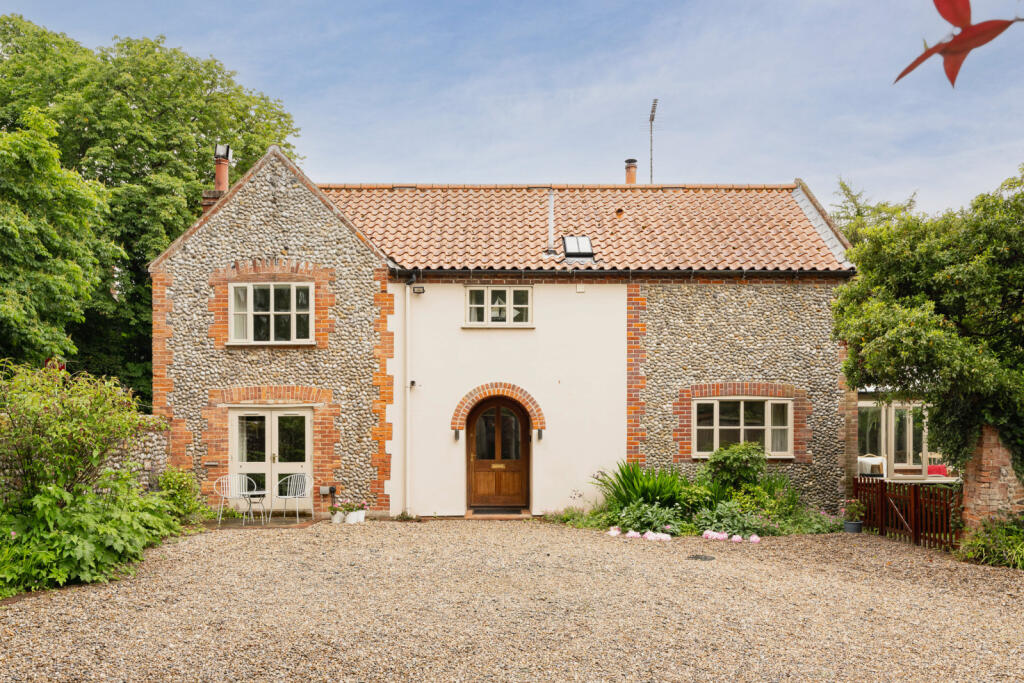Main image of property: Leatherpool Lane, Wiveton, Holt, Norfolk