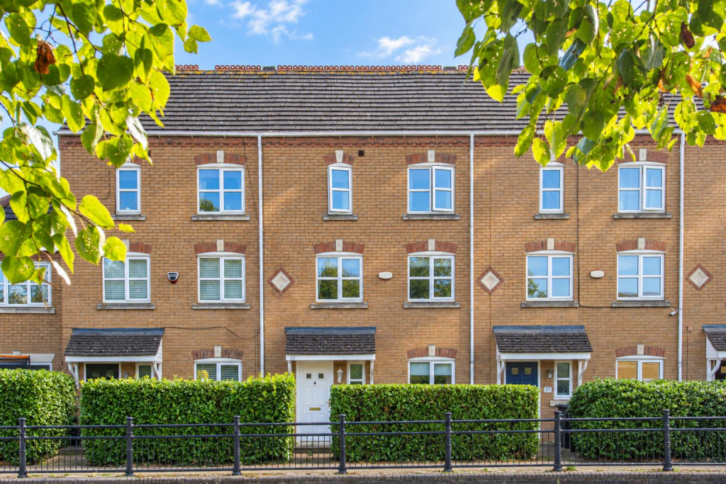 Main image of property: School Lane, Higham Ferrers, Rushden