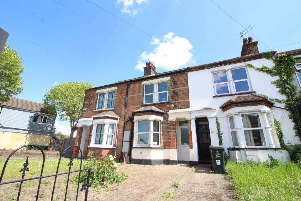 Main image of property: Milton Street, Swanscombe, Kent, DA10