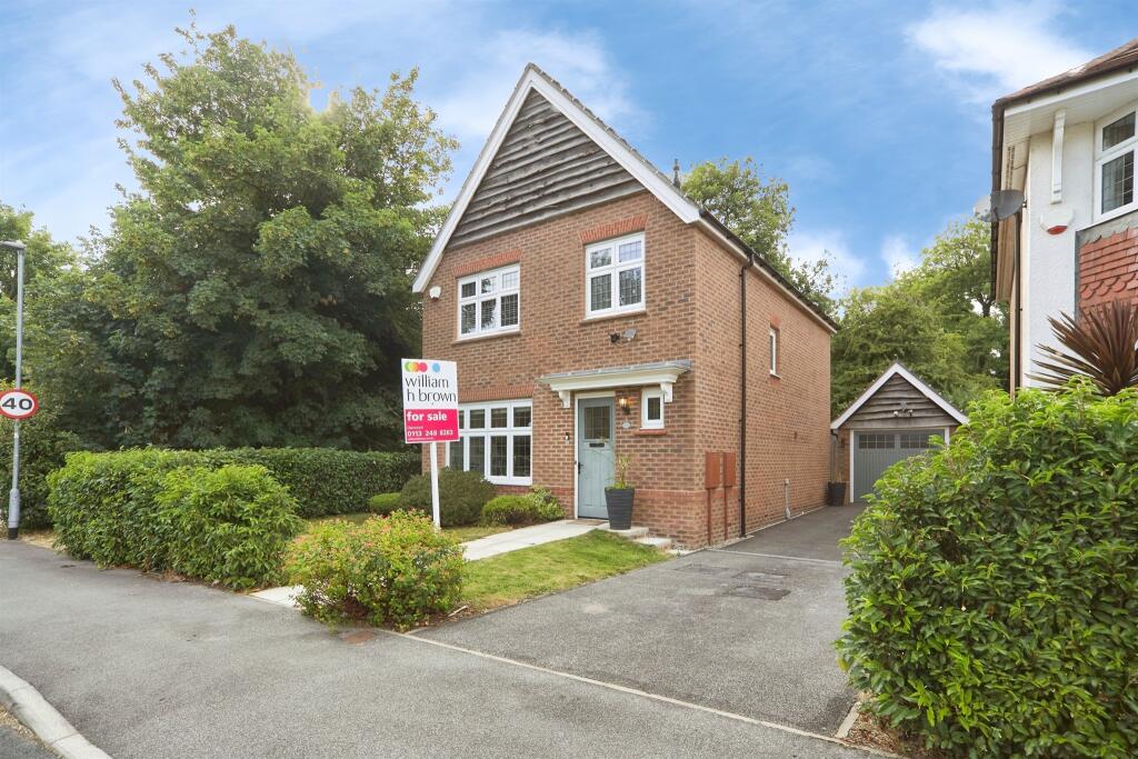 Main image of property: Blackthorn Avenue, LEEDS