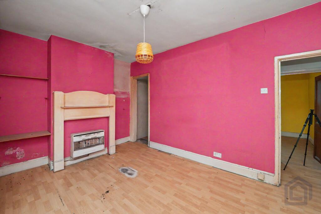 Apartment in Bristol, St Agnes, St Werburgh's - View 5