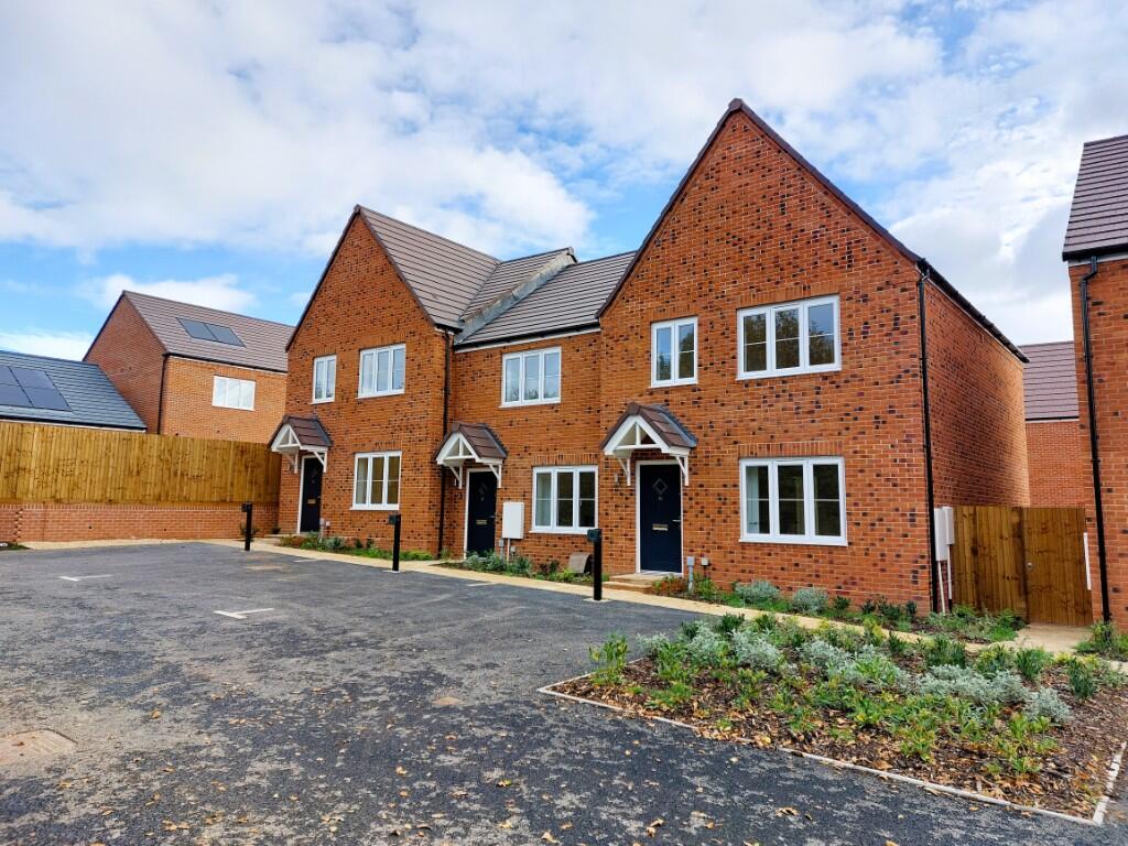 Main image of property: HOPFIELDS,
Leadon Way,
Ledbury,
HR8 2WF