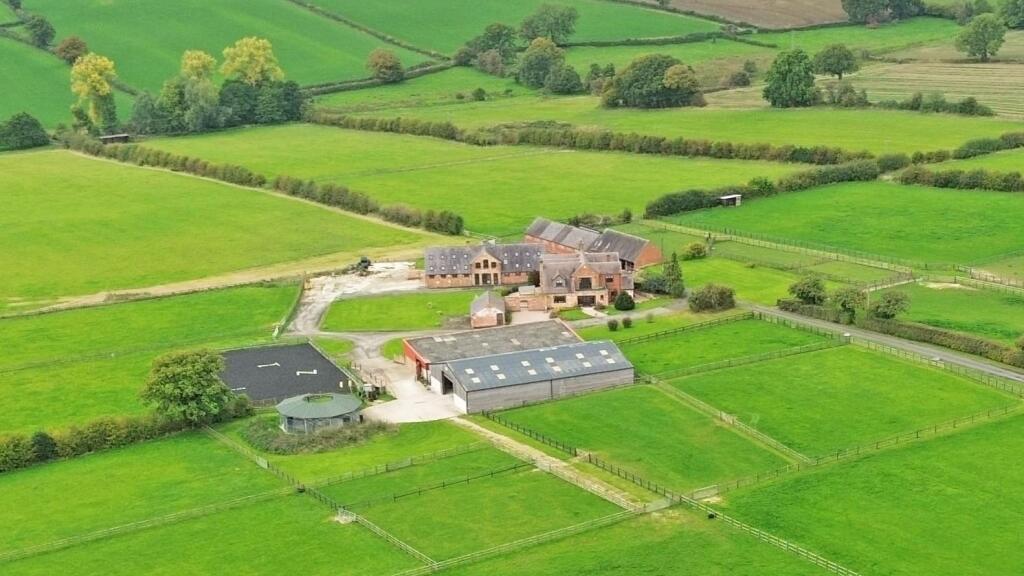 Main image of property: War Farm, Bradley
