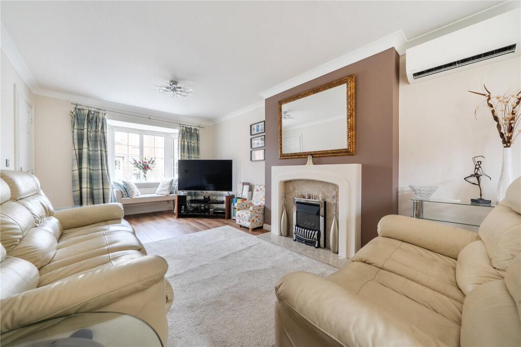 House in Cherwell, Banbury - View 2