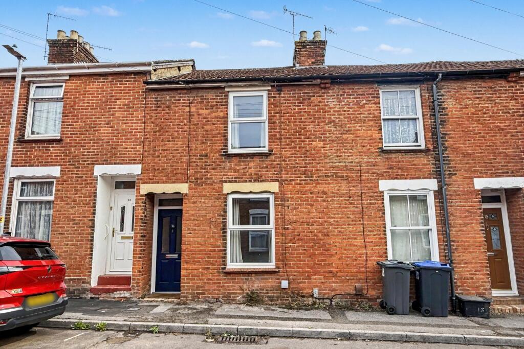 Main image of property: Salisbury