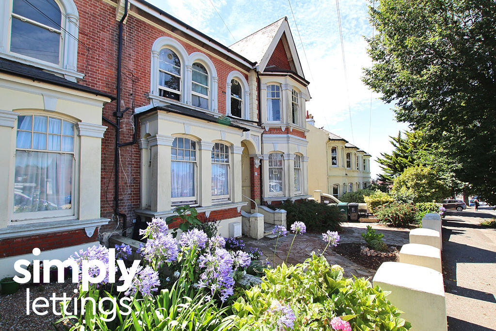 Main image of property: The Upper Drive, Hove