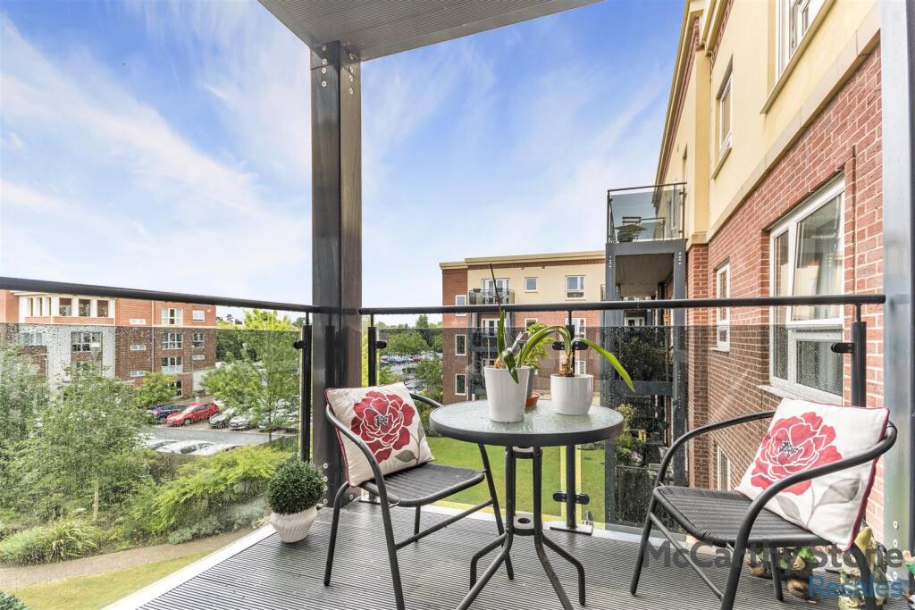 Additional image 2 of Bilberry Place, Recreation Road, Bromsgrove, B61 8DT