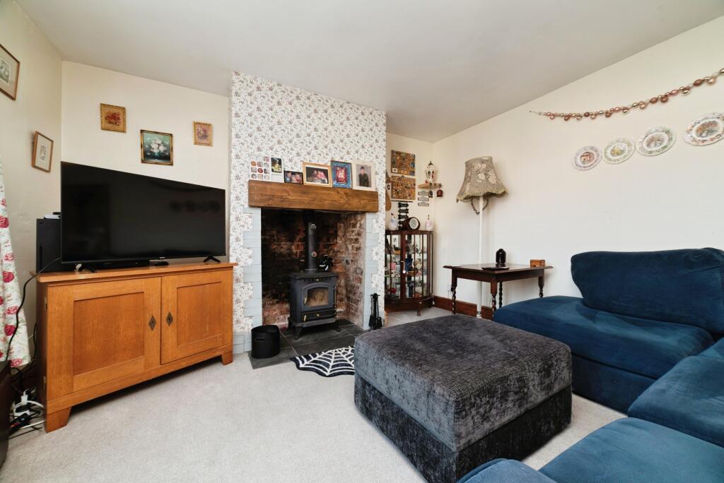 House in Beverley, East Riding of Yorkshire - View 5