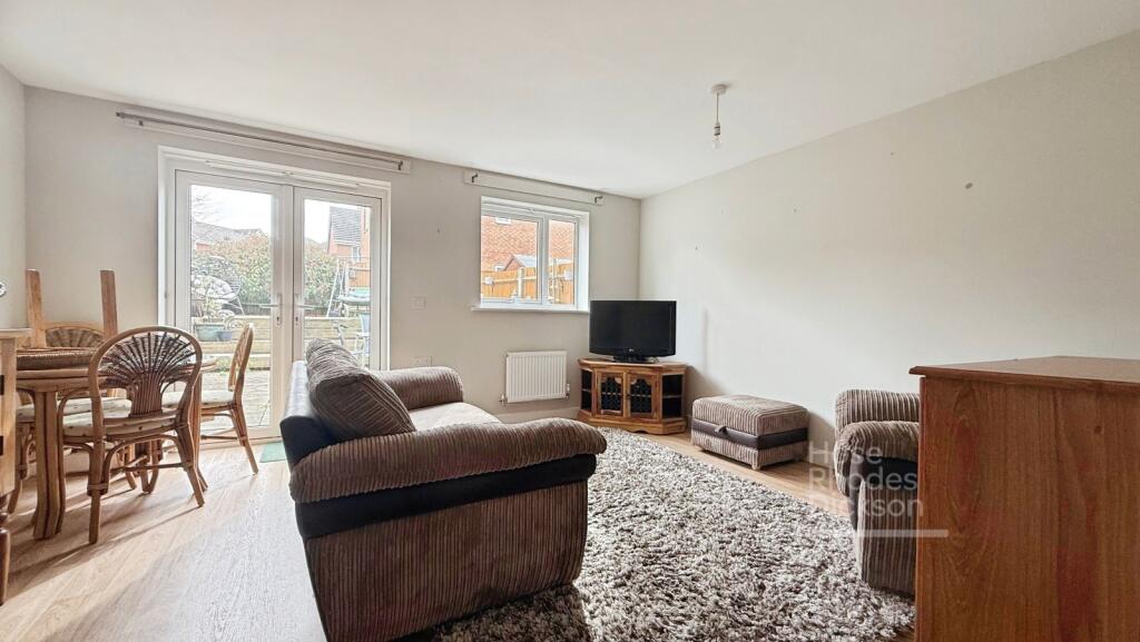 House in Newport, Pan Meadows - View 3
