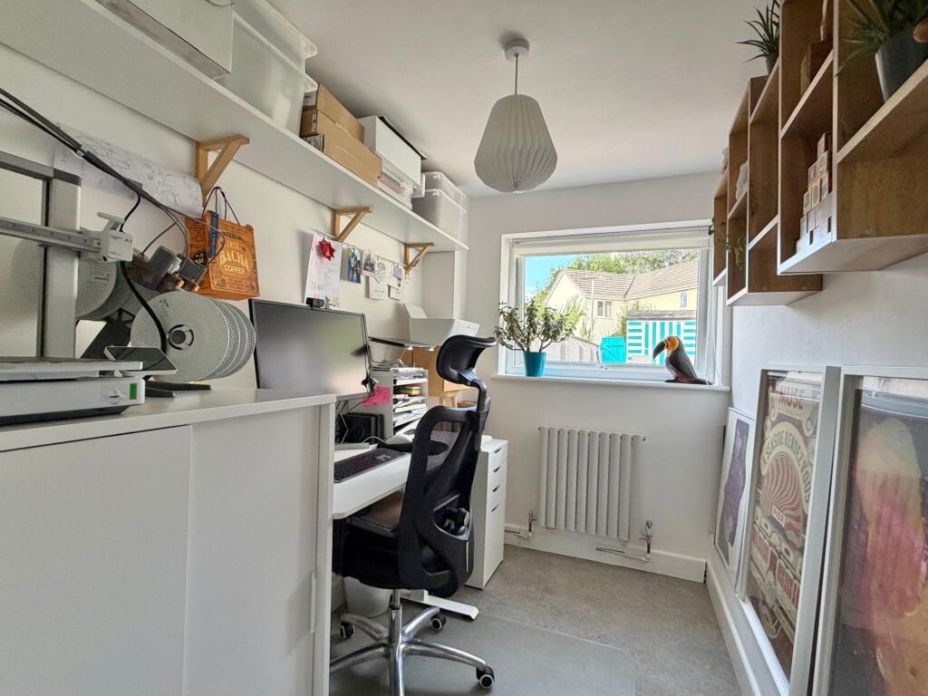 House in South Hams, Weston, Berry Pomeroy - View 4