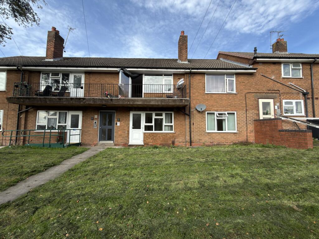 Main image of property: Rock Street, DUDLEY
