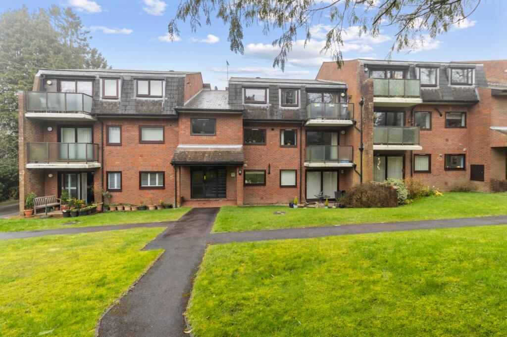 Main image of property: Goldsmiths Avenue, Crowborough, East Sussex, TN6