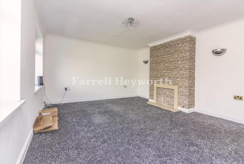 House in Preston, Savick, Ashton-on-Ribble - View 2