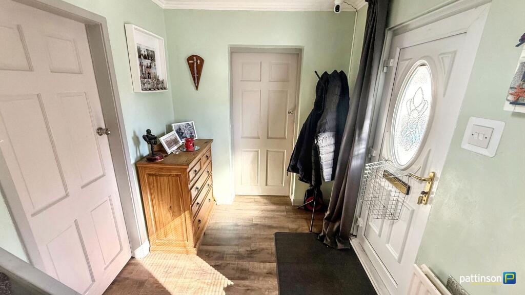 House in Newbiggin by the Sea - View 5