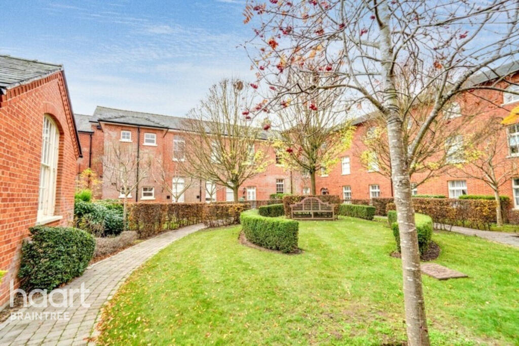 Main image of property: Old St Michaels Drive, Braintree