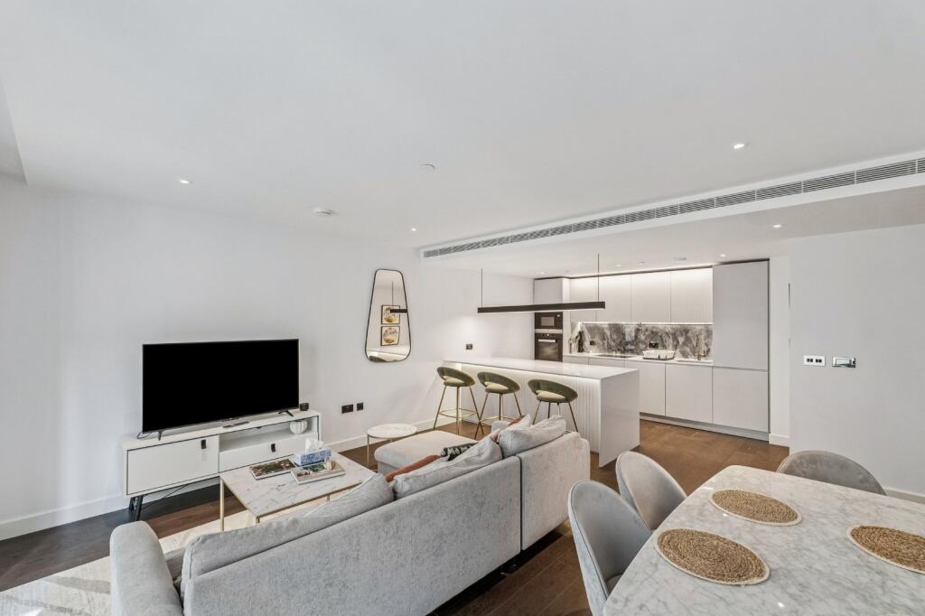Main image of property: Belvedere Row Apartments, 
Fountain Park Way, W12