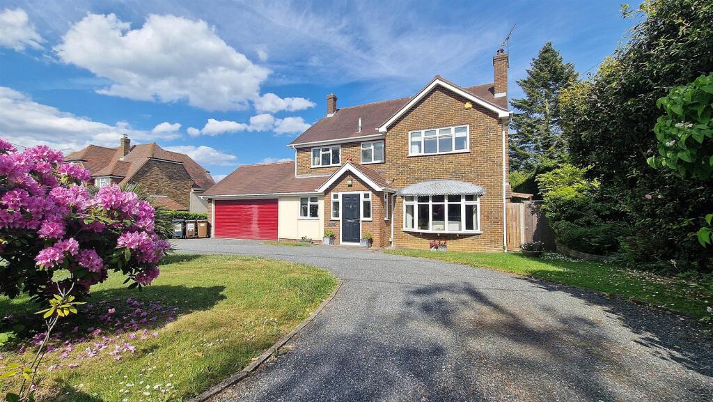 Main image of property: The Ridge, Little Baddow