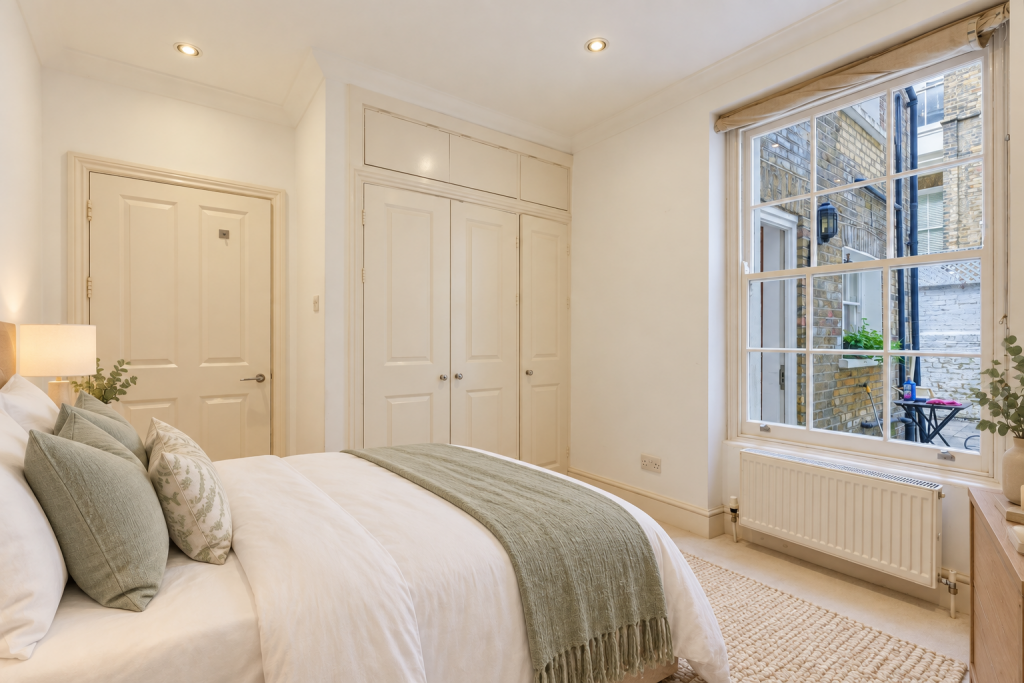 Apartment in London - View 4