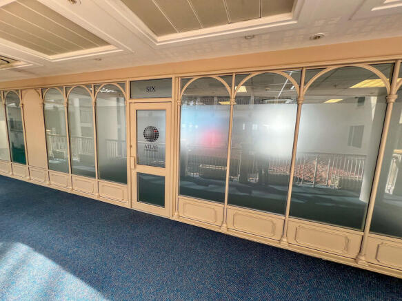 Unit 6 - First Floor