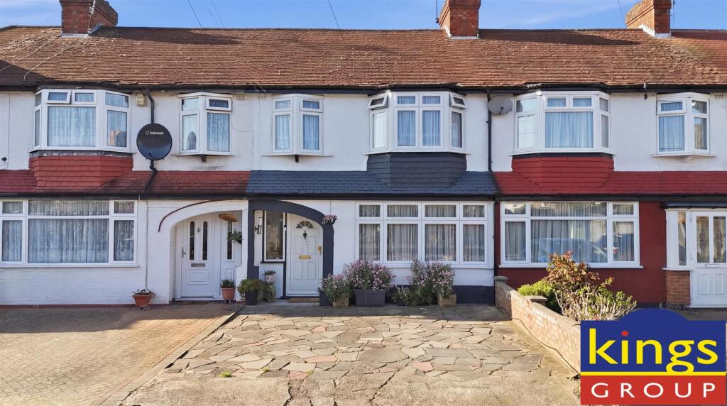 Main image of property: Malvern Terrace, Edmonton, N9