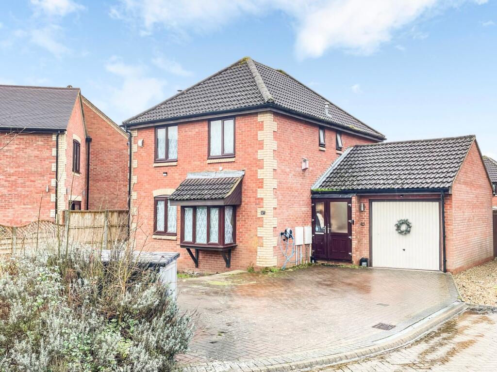 Main image of property: Wellfield Court, Willen, Milton Keynes, MK15