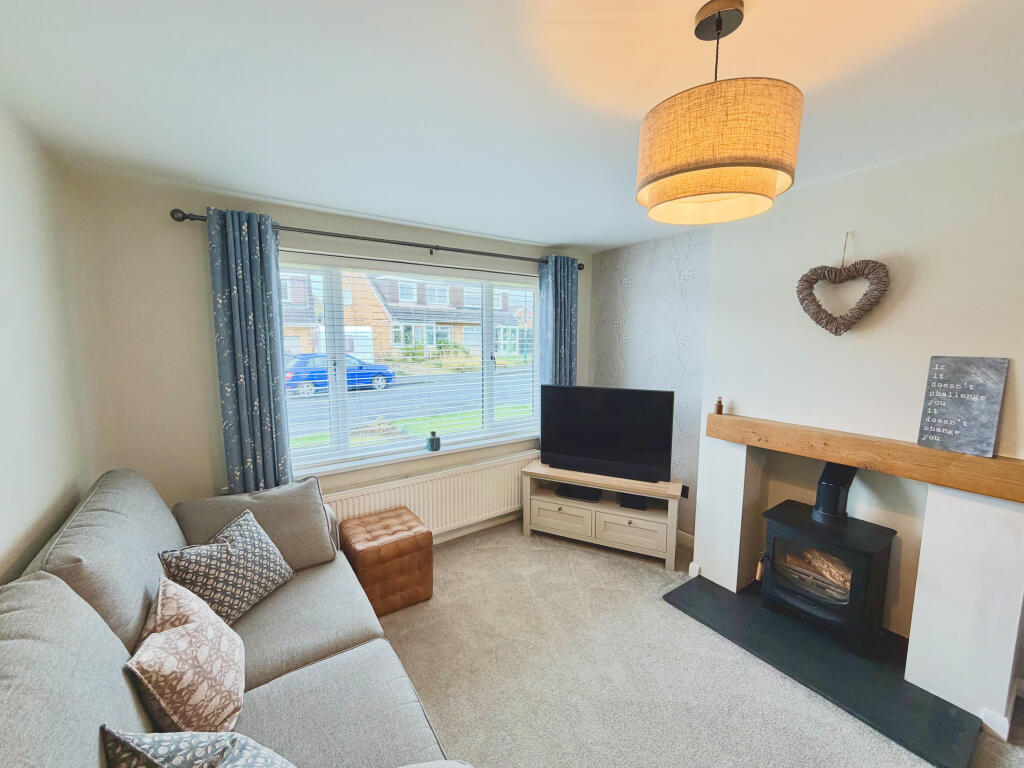 House in Stockton-on-Tees - View 2