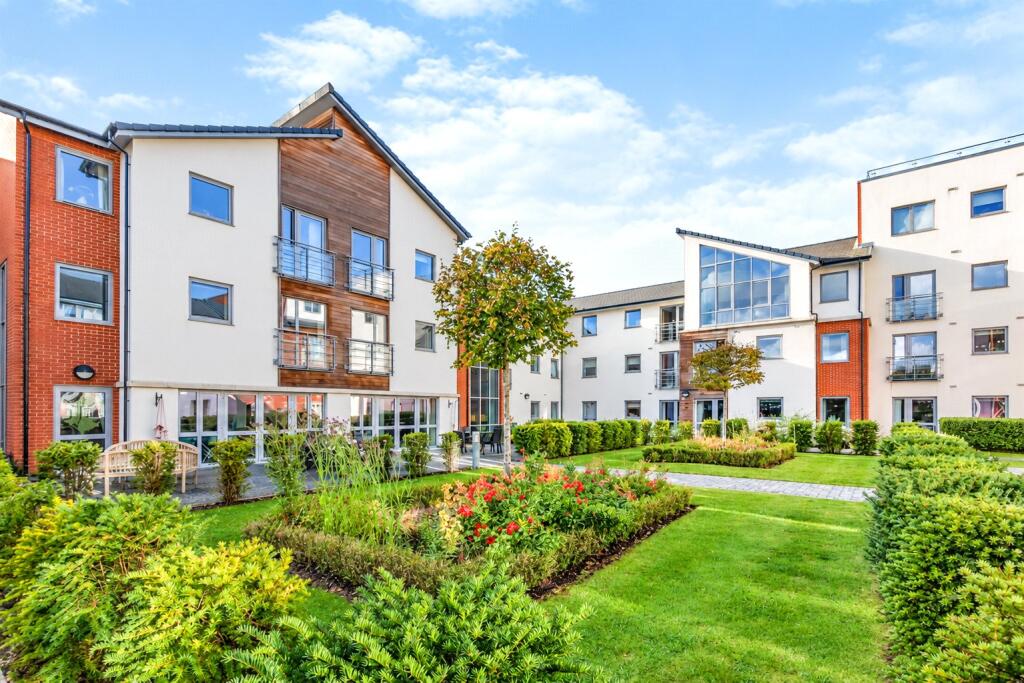 Main image of property: Kings Place, Fleet, Hampshire, GU51