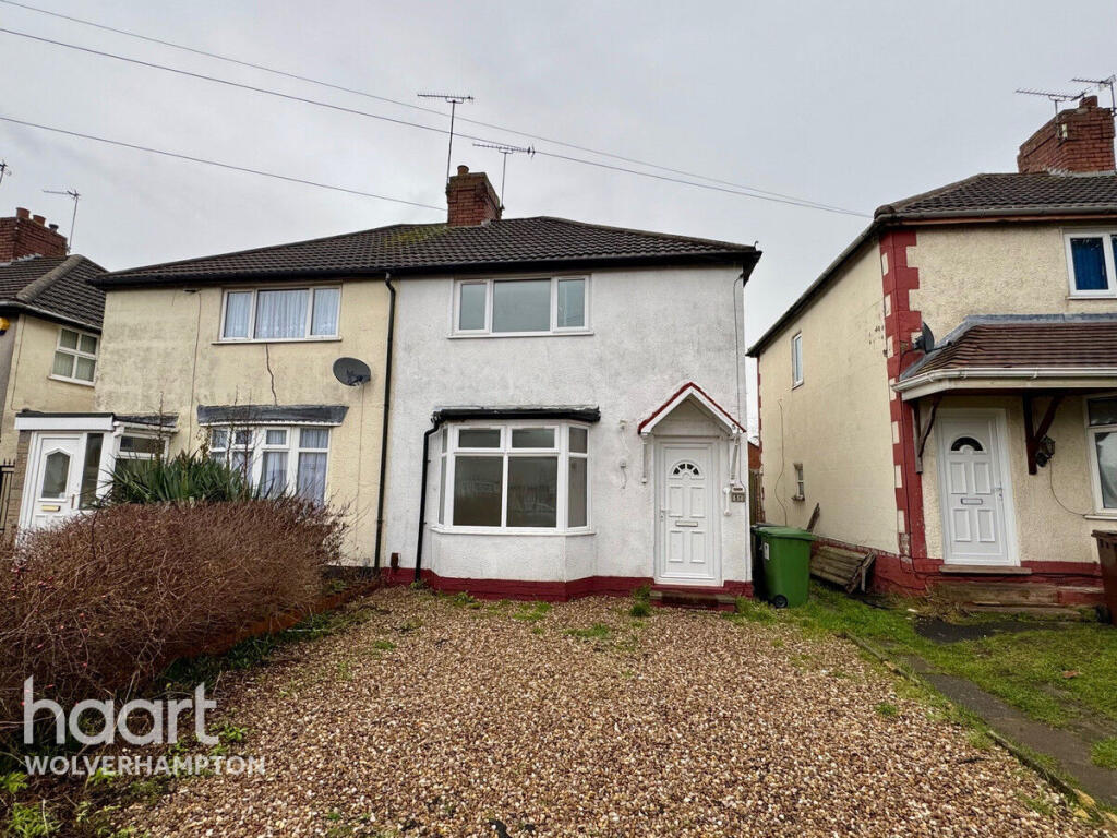 Main image of property: Moreton Road, Wolverhampton