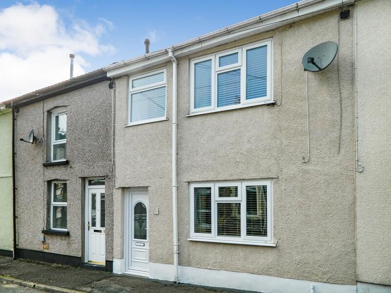 Main image of property: Gladstone Street, Blaina, NP13
