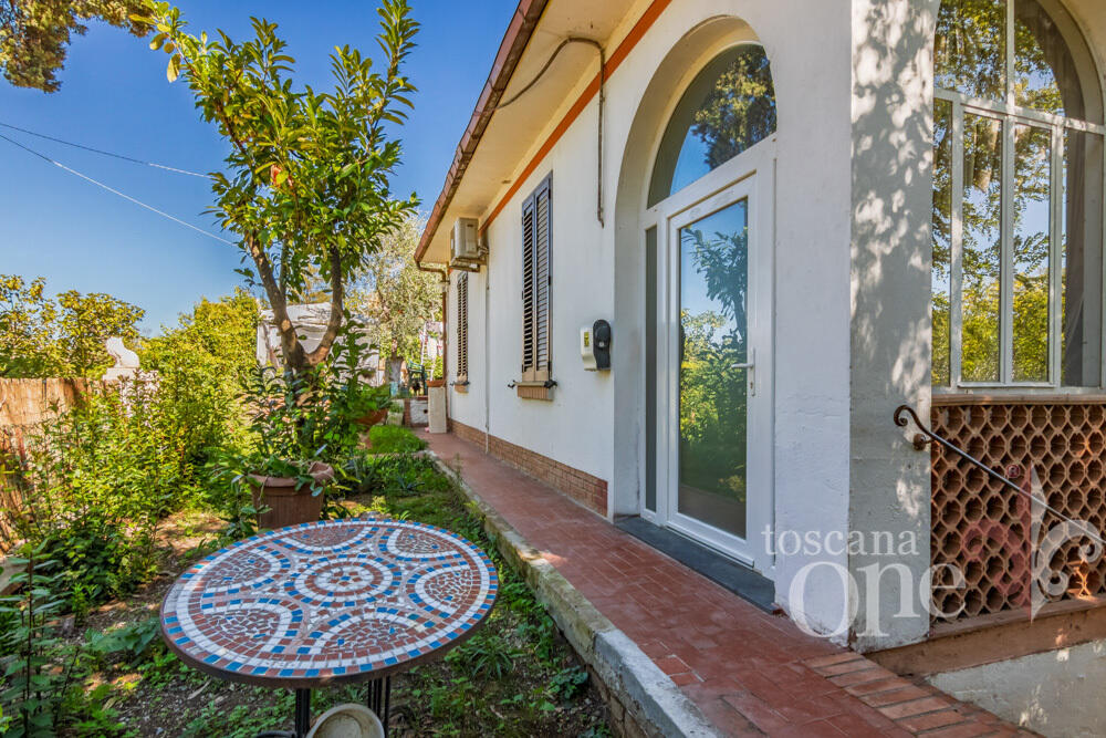 Main image of property: Tuscany, Pisa